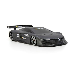 �����e�b�N 1/12GT RS 01 �N�����{�f�B�Z�b�g ���C�g [MT022019L](JAN�F5051294185930)