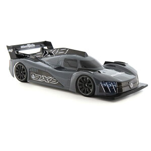 �����e�b�N 1/10F1 GT P9X8LMH �N�����[�{�f�B [MT023006](JAN�F5051294187101)