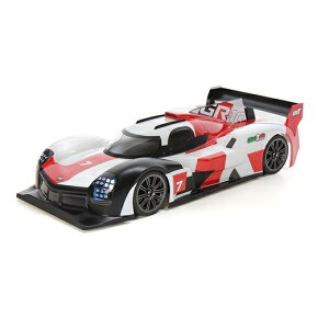 �����e�b�N 1/10 F1 GT �N�����[�{�f�B GR-10 LMH [MT023010](JAN�F5051294189020)