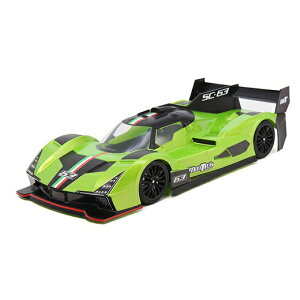 �����e�b�N 1/10 F1 GT �N�����[�{�f�B SC-63LMH [MT023011](JAN�F5051294190316)