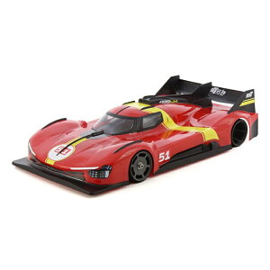 �����e�b�N 1/12�N�����{�f�B 499LMH ���C�g�E�G�C�g [MT024001L](JAN�F5051294190392)