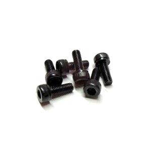 M3X8mm�X�`�[���L���b�v�X�N�����[/6�{��/�w�b�N�X(6�p) [MCS-308](JAN�F4571296557739)