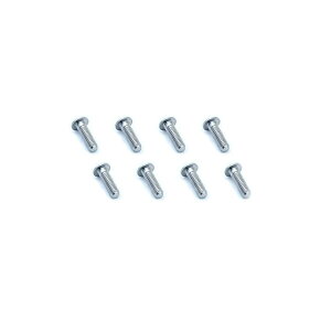 �`�^���t���b�g�{�^���w�b�h�X�N�����[ 3x10mm(8pcs) [TTH050310](JAN�F2000000105659)
