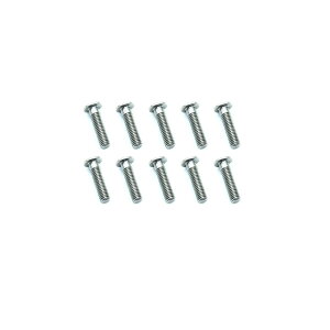 �`�^���t���b�g�{�^���w�b�h�X�N�����[ 3x12mm(8pcs) [TTH050312](JAN�F2000000105666)