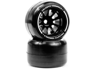 VOLANTE F1 �������o�[�^�C�� �A�X�t�@���g���� �~�f�B�A���\�t�g(�O���[��) [VF1-ARMS](JAN�F8809661031529)