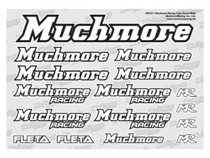 Muchmore Racing SfJ[() [MR-D17](JANF8809821047605)