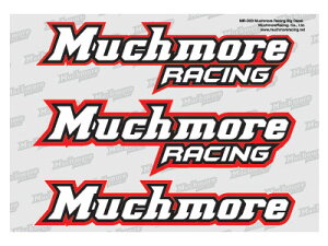 Muchmore Racing rbNSfJ[ [MR-D23](JANF8809821047667)