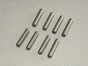 2×9.8mm ���j�o�[�T���s��(8pcs)(MTX-6) [T0215](JAN�F4944925000270)
