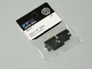 SK3×16 �Z�b�g�X�N�����[(10pcs) [B0675](JAN�F4944925002243)