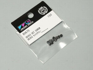 SK3×3 �Z�b�g�X�N�����[(10pcs) [B0670](JAN�F4944925206702)