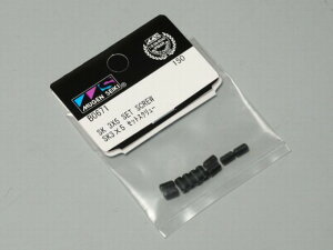 SK3×5 �Z�b�g�X�N�����[(10pcs) [B0671](JAN�F4944925206719)