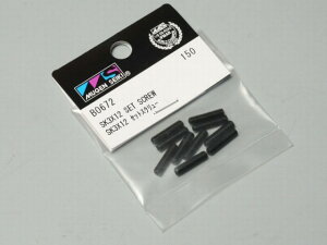 SK3×12 �Z�b�g�X�N�����[(10pcs) [B0672](JAN�F4944925206726)