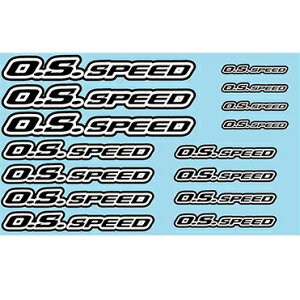 O.S.SPEED Pro XebJ[ 2023 BLACK [79884297](JANF4531028693562)
