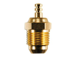 O.S.SPEED GLOW PLUG T-Series RP7 [71642750](JAN�F4531028610163)