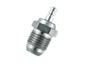 O.S. GLOW PLUG T-Series P4 Super Hot [71641400](JAN：4531028737419)