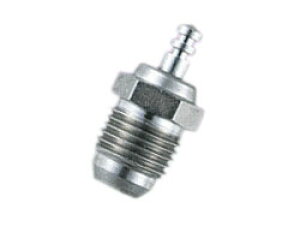 O.S. GLOW PLUG T-Series P4 Super Hot [71641400](JAN�F4531028737419)