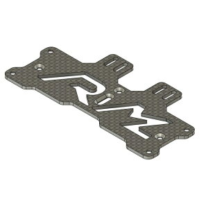 GRK5RG45�R���o�p 2mm�o�b�e���[�v���[�gV2�u���b�N�J�[�{��( [RM-G45-BTP-V2](JAN�F4571462528983)