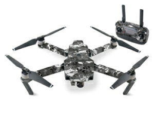 DJI Mavic��p�X�L���V�[�� Digital Urban Camo [DG-MAVIC-DUC](JAN�F4547247000937)