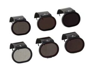 PolarPro SPARK�p�����Y�t�B���^�[(6���Z�b�g) [SPRK-5002](JAN�F4547247079094)