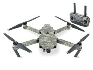 DJI Mavic��p�X�L���V�[�� ACU Camo [DG-MAVIC-ACU](JAN�F4547247090570)