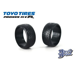 TOYO TIRES PROXES R1R 26mm [BB-RT-008](JAN�F4560313991038)