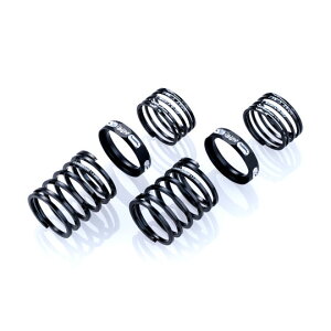 4Edge �c�C���X�v�����O 1.2-2070(���a��1.2/7.0��/���R��20mm HSP�t/2pcs/�u���b�N) [OD4007](JAN�F4582540480079)