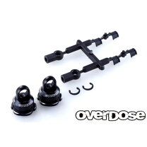 楽天市場】overdose hgショック セットの通販