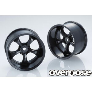 RY�z�C�[�� R-SPEC WORK VS KF 30mm �u���b�N off�Z�b�g9mm [OD2820](JAN�F4571365118205)