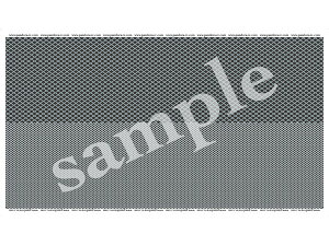 3D �N���X���b�V���f�J�[��(���b�L) [VGP-610](JAN�F4560452086107)