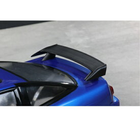 REAR WING SPOILER 180SX [PAC-960](JAN：4573112279603)