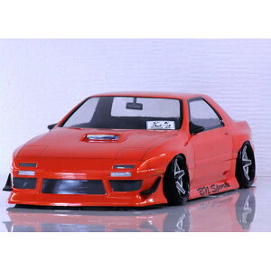 MAZDA RX-7 FC3S(BN Sports���F) �{�f�B [PAB-3160](JAN�F4573112281606)