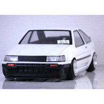 楽天市場】ae86レビン パンドラ ラジコンの通販