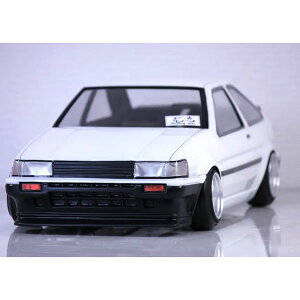 Toyota AE86 J[r 3hA {fB [PAB-3177](JANF4573112281774)