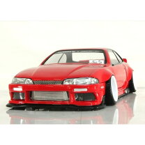 楽天市場】ヨコモ ボディ s14の通販