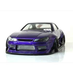 NISSAN �V���r�A S15 ���_(ORIGIN���F) �{�f�B [PAB-3195](JAN�F4573112281958)