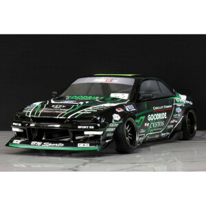 NISSAN �V���r�A(s14���) BLS(BN-Sports) �{�f�B [PAB-3209](JAN�F4573112282092)