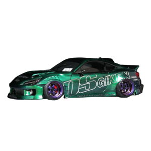 Toyota 86 ZN6 DRIFT LINE(ORIGIN Labo.F) {fB [PAB-3215](JANF4573112282153)