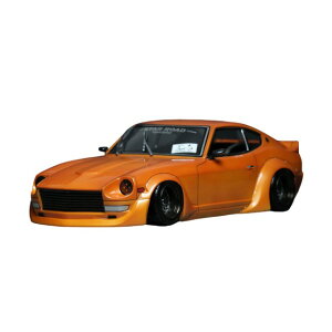 NISSAN �t�F�A���f�B Z(S30) CUSTOM(STAR ROAD���F) [PAB-3216](JAN�F4573112282177)