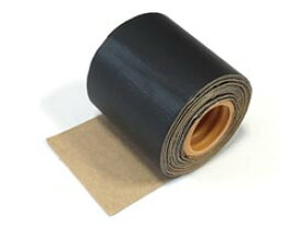 アルミグラスメッシュテープ ブラック 50mm×4m [PJ-0097BK](JAN：4547566007228)