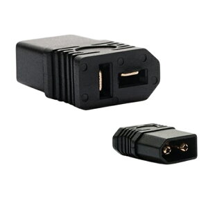 �ϊ��R�l�N�^�[ �_�C���N�g�^�C�v XT60�I�X-T�^���X [PJ-C073](JAN�F4547566008546)