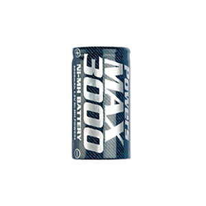 Powers Max 3000 Sub-C [PJ-0096](JANF4547566008706)