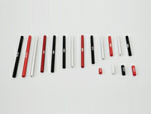 100mm Internally Threaded Aluminum Link(Black)(4) [Z-S1397](JANF2000000053554)