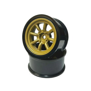���^�i�x Type �z�C�[�� �I�t�Z�b�g6 �S�[���h(Fifteen�V���[�Y) 2�� [ARTW0106G](JAN�F4582302475640)