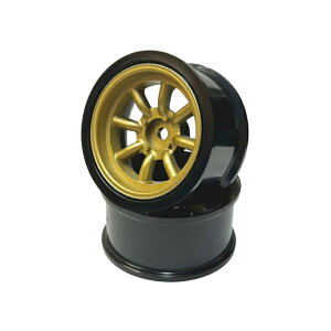 ���^�i�x Type �z�C�[�� �I�t�Z�b�g8 �S�[���h(Fifteen�V���[�Y) 2�� [ARTW0108G](JAN�F4582302475657)