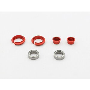 PRO GRESS �X�v�����O���e�[�i�[#0 2�� ���b�h [WP-0185](JAN�F4582387283826)