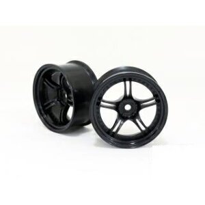 SSR Professor SPX WHEEL ItZbg8([) ubN (2pcs) [WW-0508BK](JANF4582387283925)