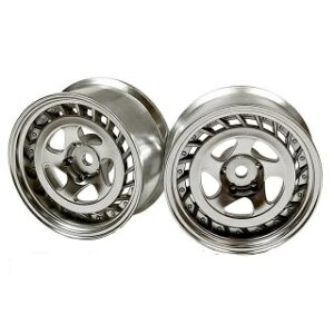 SSR Formula AERO SPOKE WHEEL ItZbg6(󃊃) }bgVo[(2pcs) [WW-0606MS](JANF4582387283994)