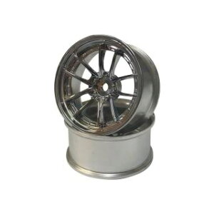 SSR REINER type10S WHEEL ItZbg6(󃊃) N[Vo[(2pcs) [WW-0706CS](JANF4582387284083)
