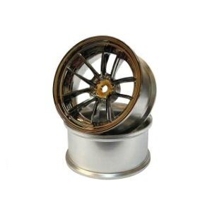 SSR REINER type10S WHEEL ItZbg8([) ubNN[(2pcs) [WW-0708BC](JANF4582387284113)