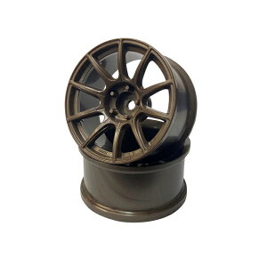 SSR GT GTX01 �I�t�Z�b�g8 �n�C�g���N�V���� �u�����Y(2pcs) [WW-0908HBR](JAN�F4582387284588)